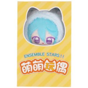 ONE PIECE ゾロのまりもマスコットキーホルダー ロロノア・ゾロ 麦わら