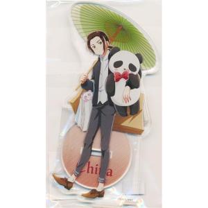 鉄拳20周年×アイドルマスター ミリオンライブ 超限定コラボ・バナ