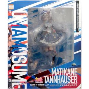 ウマ娘 マチカネタンホイザ フィギュアの買取情報