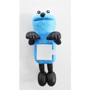 BANPRESTO（バンプレスト） パペットスンスン BIGぬいぐるみ WA