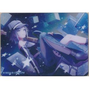 プロジェクトセカイ COLORFUL LIVE 1st - Link 缶ミラー A 日野森志歩
