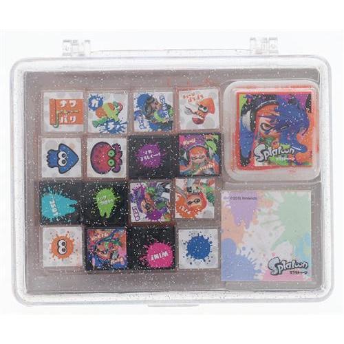 スプラトゥーン スタンプ平日限定セール