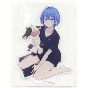 デジモンアドベンチャー tri. Limited Base限定アクリルキーホルダー