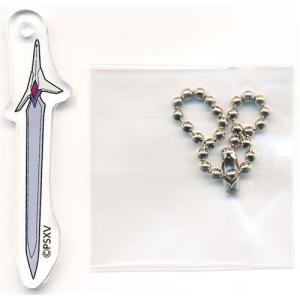 戦姫絶唱シンフォギアXV スピードくじ アクリル...の商品画像