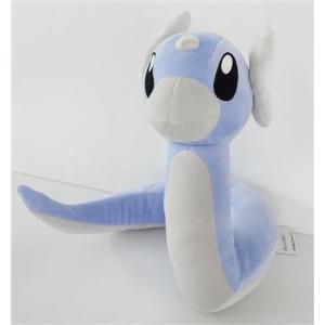 ポケットモンスター もふぐっとぬいぐるみ?ミニリュウ・チルタリス