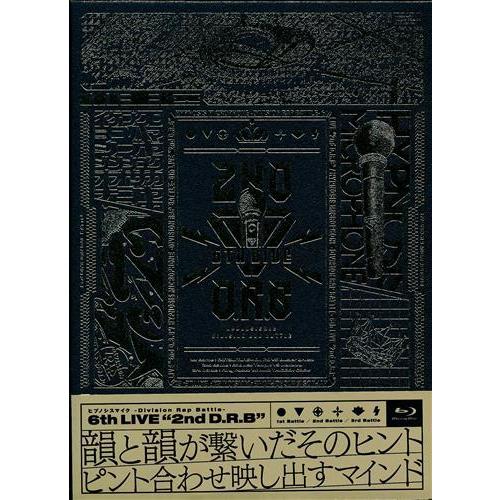 ヒプノシスマイク-Division Rap Battle- 6th LIVE 《2nd D.R.B》...