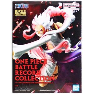 未開封ONE PIECE BATTLE RECORD COLLECTION -MONKEY.D.LUFFY GEAR5 SPECIAL ver.-(モ