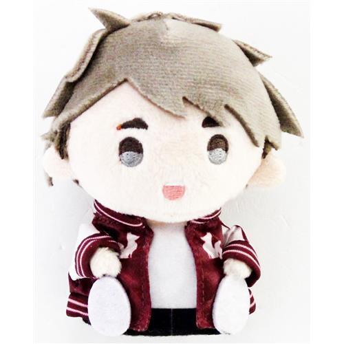 指の上シリーズ ハイキュー 秋ver. 宮治平日限定セール