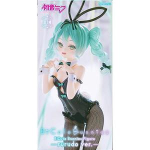 初音ミク BiCute Bunnies Figu...の商品画像