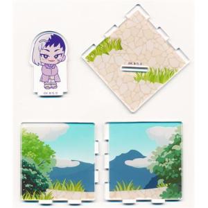 鬼滅の刃 柱イベント開幕企画 柱稽古編KVアナザーカット バストアップ