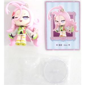 POPMART 原神 Gathering Chibi シリーズ Aino -アイノ- フィギュア