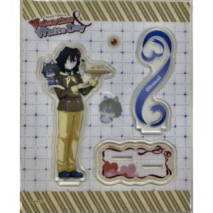 デジモンアドベンチャー tri. Limited Base限定アクリルキーホルダー