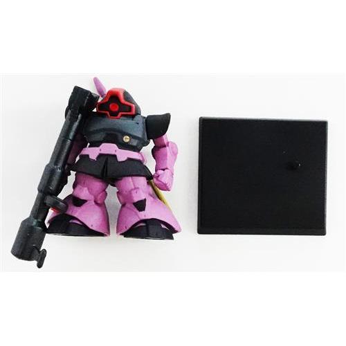 FW GUNDAM CONVERGE ♯MOVIE VISUAL SELECTION ドム(ガンダム...