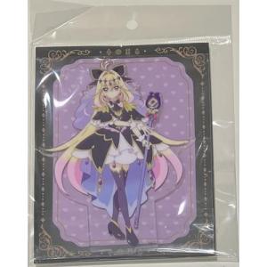 キミとアイドルプリキュアキラッキランランフェスタ ハート缶バッジ