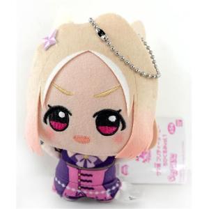 ウマ娘 プリティーダービー ちびぐるみ vol.1 ナリタトップロード