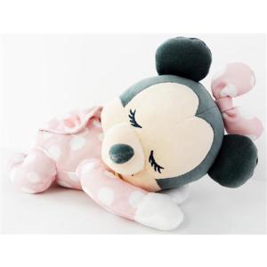 ディズニー いっしょにねんねぐっすりメロディ ベビーミニー ミニーマウス Disney
