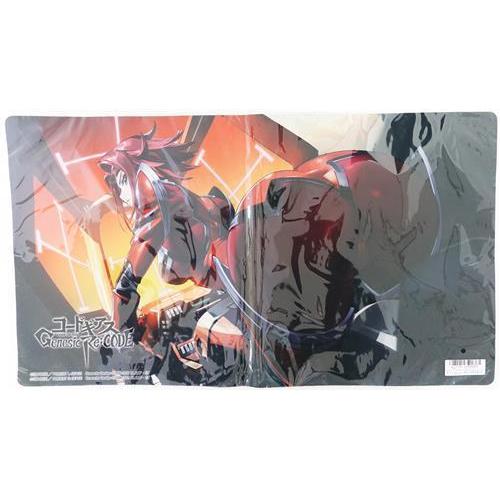 コードギアス Genesic Re;CODE ラバーデスクマットコレクション R2カレン