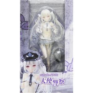 rurudoイラスト 天使警察 フィギュアユニオンクリエイティブ