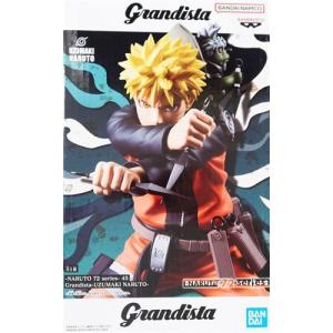 BANDAI（バンダイ） mastermind JAPAN NARUTO-ナルト- 疾風伝 UZUMAKI