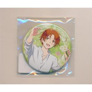 僕のヒーローアカデミア コレクション缶バッジ 第2弾 轟焦凍 (ヒーロー