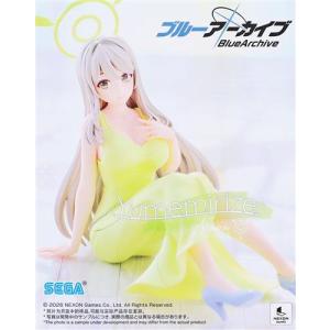 セガ（SEGA） 中古 未開封品 Yumemirize ブルーアーカイブ ホシノ