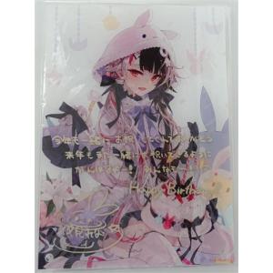 中古グッズセット 狂蘭メロコ 誕生日グッズフルセット 「バーチャル