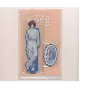 にじさんじ 3SKM 2nd Anniversary アクリルスタンド 白衣装ver. 北見遊