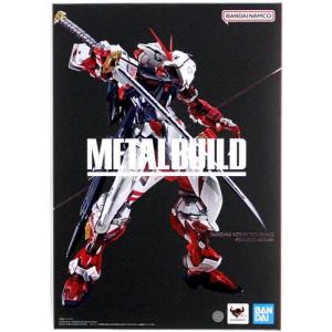 未開封METAL BUILD 機動戦士ガンダムSEED ASTRAY ガンダムアストレイ