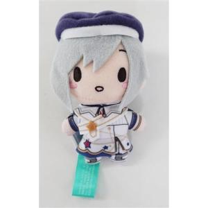 プロジェクトセカイ カラフルステージ ふわぷち マスコット 