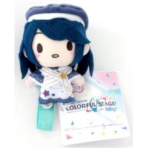 プロジェクトセカイ カラフルステージ ふわぷち マスコット 