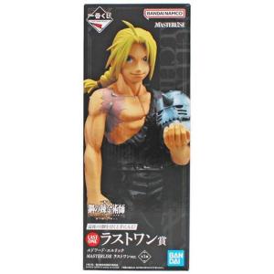 一番くじ 鋼の錬金術師 FULLMETAL AL...の商品画像