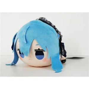 ホロライブプロダクション 寝そべりBIGぬいぐるみ -星街すいせい