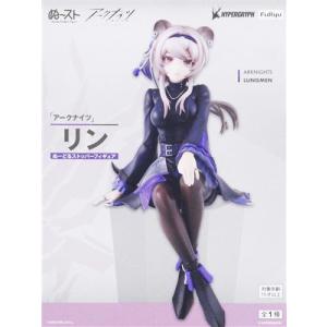 アークナイツ リン ぬーどるストッパーフィギュア ぬースと まとめ売り 最安値 アークナイツ ぬーどるストッパーフィギュア -リン- : らしんばん通販