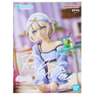 ホロライブ #hololive IF -Relax time-轟はじめ - 最安値・価格比較