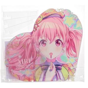 STPR Family Festival アクリルスタンド AMPTAKxCOLORS けちゃ