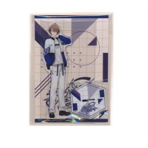 にじさんじ/NIJISANJI EN×NBA×楽天コレクション 第2弾 Western ポーチ
