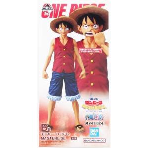一番くじ ONE PIECE MONKEY.D....の商品画像