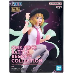 未開封ONE PIECE BATTLE RECORD COLLECTION-MISS BUCKINGHAM STUSSY-(ミス・バッキンガム・ステュ