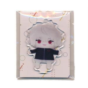 にじさんじ ジューンブライド2021 ランダム缶バッジ Aグループ 加賀美