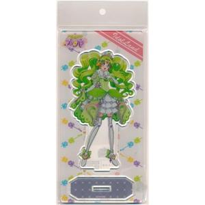 アイドルランドプリパラ アクリルスタンド ファルル プリズムストーン
