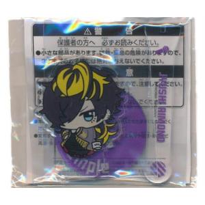 にじさんじ ROF-MAO 2nd Anniversary ホログラム缶バッジ 甲斐田晴