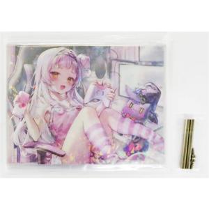 にじさんじ & NIJISANJI EN HEROES 1st Anniversary ランダム缶バッジ