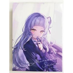 ホロライブ×Anideal 紫咲シオン オードトワレ 30mL（4550012838758）の
