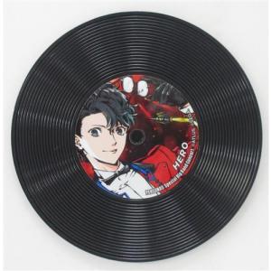ペルソナ5 P5BB ペルコン　ジョーカー　主人公　雨宮蓮　5個 ペルソナ 5 スペシャル・ビッグバンド・コンサート レコード風