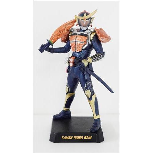 HG 仮面ライダー NEW EDITION Vol.01 仮面ライダー鎧武 フィギュアバンダイ