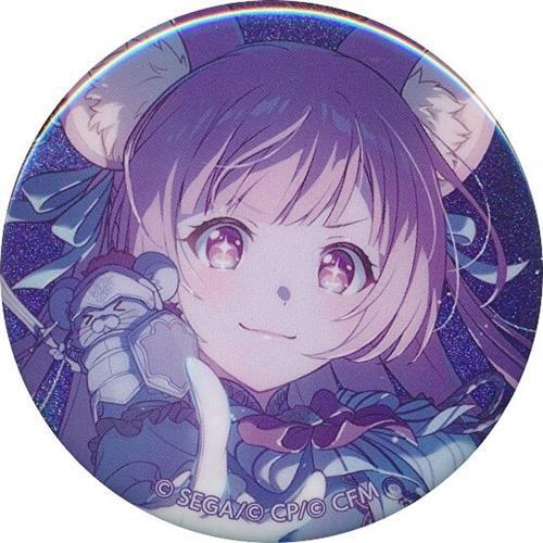 プロジェクトセカイ カラフルステージ グリッター缶バッジ イベントイラストコレクション vol.52...
