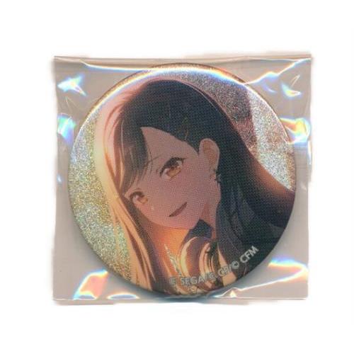 プロジェクトセカイ カラフルステージ グリッター缶バッジ イベントイラストコレクション vol.53...