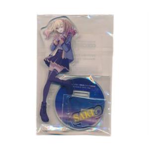 プロジェクトセカイ カラフルステージ コネクトライブ 3rd ANNIVERSARY Memorial Stage アクリルスタンドLeo/need