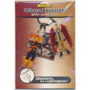 僕のヒーローアカデミア展 DRAWING SMASH OFAマルチケースセット