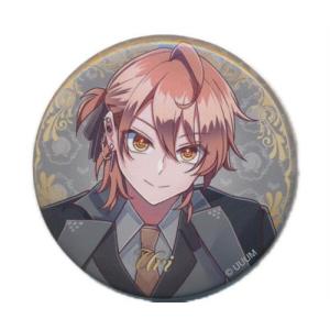 AMPTAKxCOLORS ランダム缶バッジ (虹 ver.) ちぐさくん A : らしんばん